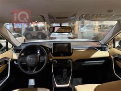 تۆیۆتا ڕاڤ 4